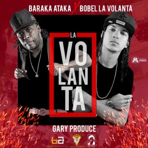 Download track La Volanta Bobel La Volanta