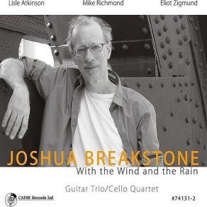 Download track With The Wind And The Rain In Your Hair Joshua Breakstone