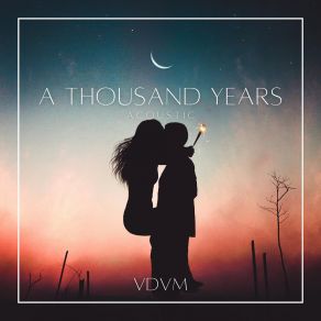 Download track A Thousand Years - Acoustic VDVM