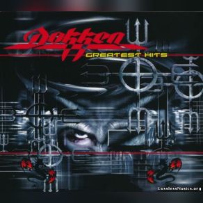 Download track Unchain The Night Dokken