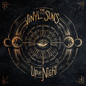 Download track Waiting On An Angel The Vinyl Suns