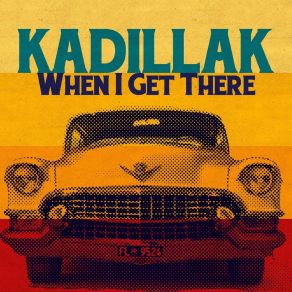 Download track Never Back Down Kadillak