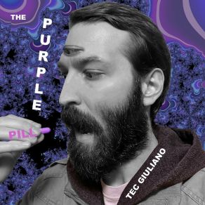 Download track THE PURPLE PILL Freestyle Jam TEC Giuliano