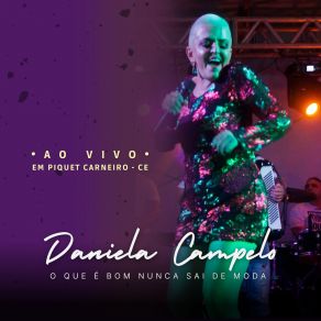 Download track Me Usa (Ao Vivo) Daniella Campelo