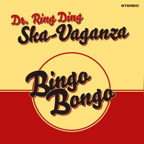 Download track Cocoa Bean Dr. Ring Ding Ska Vaganza