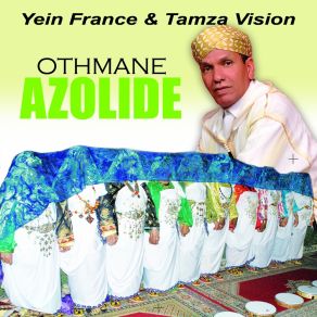 Download track Atbir Omlil Ohtmane AzolidA. R. Rahman