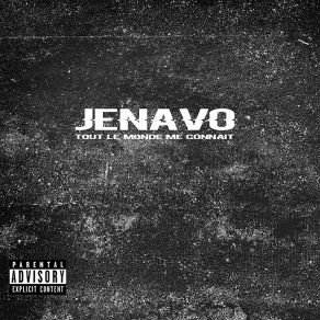 Download track Je Fais Le Tour De Ma Ville Jenavo