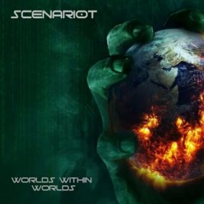 Download track Mysterious Skies / Afterlife Scenariot