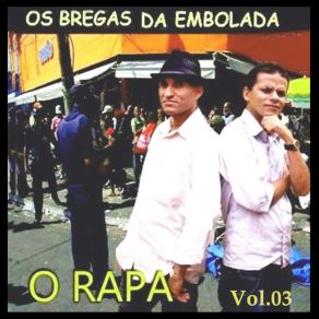 Download track Sogra Ruim Os Bregas Da Embolada