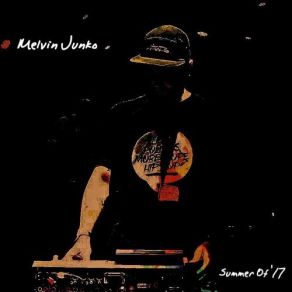 Download track Garage Melvin Junko