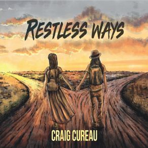 Download track Lone Cry In The Wilderness Craig Cureau