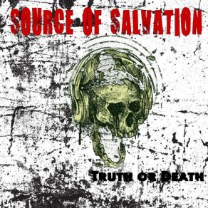 Download track Never Forget Source Of Salvation