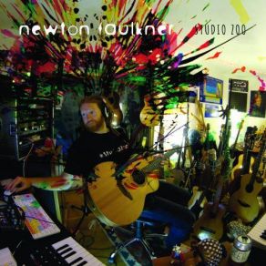 Download track Keep Trying Newton Faulkner