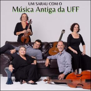 Download track Os Mares Minha Bela (Marília De Dirceu) Müsica Antiga Da Uff