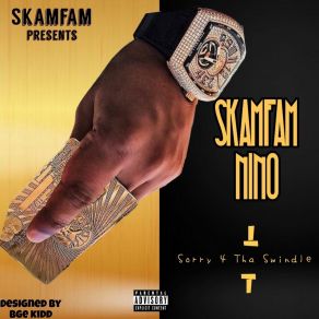 Download track Skam Talk Skamfam NinoBge Kidd