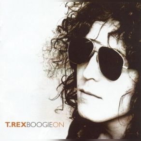 Download track Ballrooms Of Mars T. Rex