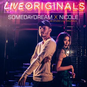 Download track Hey Daydreamer Somedaydream