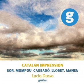 Download track La Filla Del Marxant Lucio Dosso