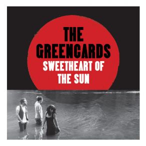 Download track Paddle The Torrens The Greencards