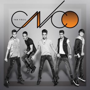 Download track Tan Fácil CNCO