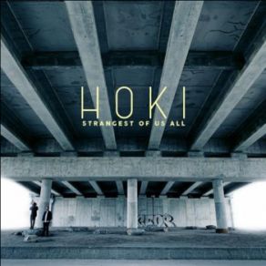 Download track Some Kind Of Beautiful Hoki