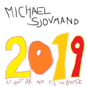 Download track Spild Af Din Tid Michael Sjovmand