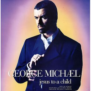 Download track One More Try (Live Gospel Version) George Michael