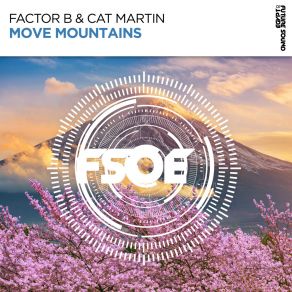 Download track Move Mountains (Extended Mix) Cat Martin