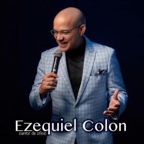 Download track Vivo Solamente Por Él Ezequiel Colón