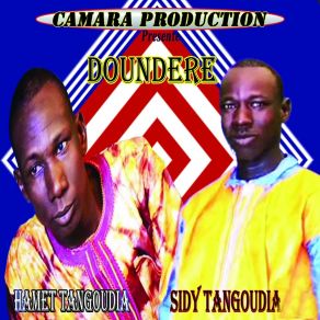 Download track Siran Sidy Tangoudia