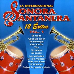 Download track El Naufragio Sonora Santanera