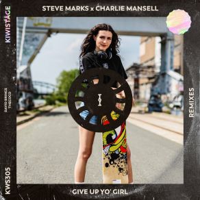 Download track Give Up Yo' Girl (TheCoco Remix) Charlie MansellTheCoco