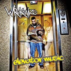 Download track Theme Music Wrekonize