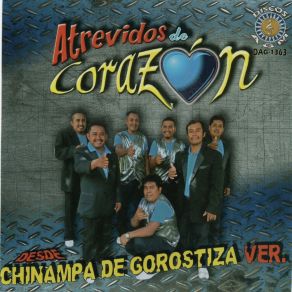 Download track Te Quiero Mucho Atrevidos De Corazón