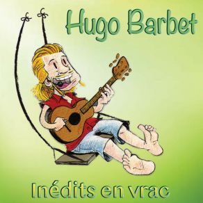 Download track La Barbe Du Père Noël Hugo Barbet