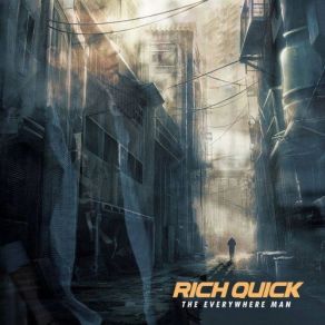 Download track Poizon Rich QuickRyshon Jones, Chris Rivers, Jay Griffy