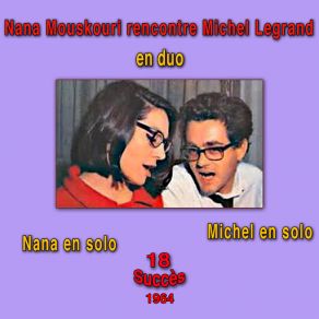 Download track 1789 Michel Legrand, ΜΟΥΣΧΟΥΡΗ ΝΑΝΑ