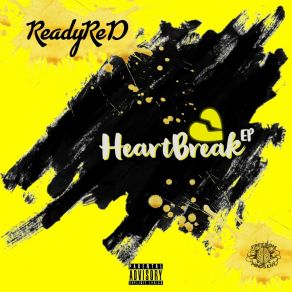 Download track Type Of Love ReadyReD