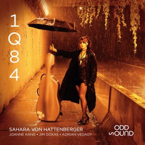 Download track Claude Bolling Suite For Cello And Jazz Piano Trio - 6. Cello Fan Adrian Vedady, Jim Doxas, Joanne Kang, Sahara Von Hattenberger