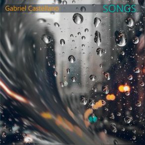 Download track Summertime Gabriel Castellano