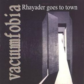 Download track Dawn (Primera Puerta) RHAYADER GOES TO TOWN