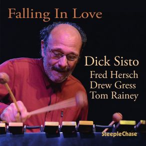 Download track Falling In Love With Love Dick Sisto