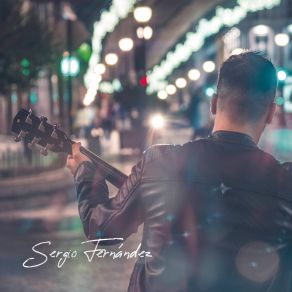 Download track Te Regalo Sergio Fernandez