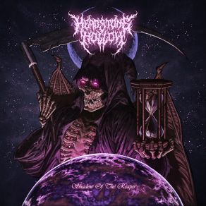 Download track Die In Agony, Diagonally Headstone Hollow