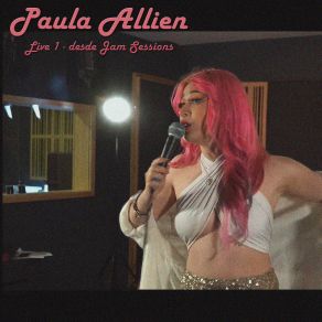 Download track Lsp-Jo (Live) Paula Allien