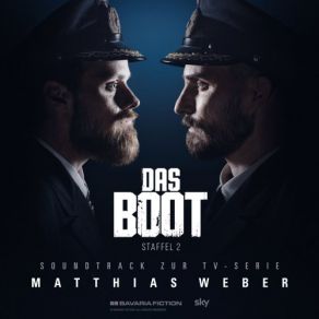 Download track Main Title - Das Boot - Series 2020 Matthias Weber