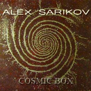 Download track Cosmic Box Alex Sarikov