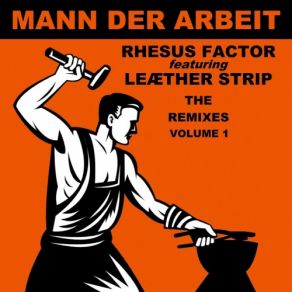 Download track When We Return To Bleiburg (Bleiburg Remix) Leaether Strip, Rhesus Factor