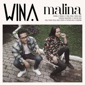 Download track Sendiri Wina