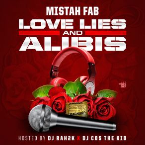 Download track Stop Lying Mistah FAB